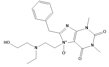 Bamifylline N-Oxide